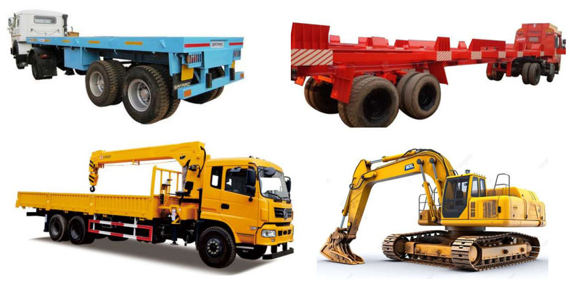 Equipment Rental