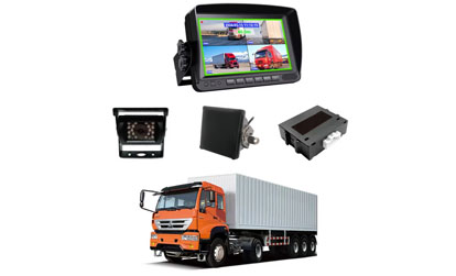 Heavy Vehicle Integration
